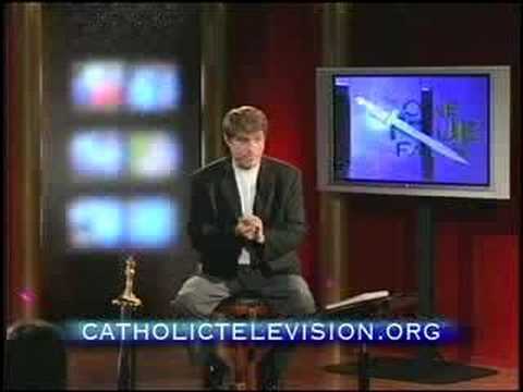 The One True Faith : The Eucharist, ...