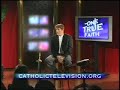 The One True Faith : The Eucharist, Real Presence