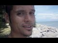 Surfing Brunei