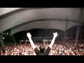 Live @ Green Valley Brazil