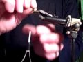 Fly Tying the Woolly Bugger in 3 minutes. Lesson 1 Fly Tying the Woolly Bugger in 3 minutes. Lesson 1