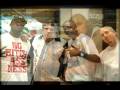 videos de DETOX Bishop Lamont feat. Shon Doe EXCLUSIVE