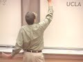Probability for Life Science, Lecture 12, Math 3C, UCLA