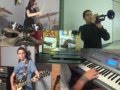 La Nueva Escuela - Spanish School Vocabulary Music Video