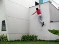 Parkour BH - Mauricio 08