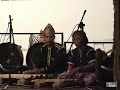 Bisaya Sarawak Borneo Traditional Bamboo Dance