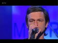 zop hopop / sacha toorop performing goggy for a slovakian tv.