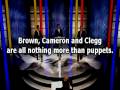 Crossing The LibLabCon (UK General Election 2010)