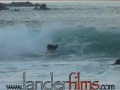 video de surf en bakio Sept. 2003