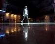 MICHAEL JACKSON DANCE SHOW OF DANGEROUS BY ilker atak