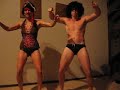 De-volution of Dance