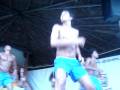 Periferia e Dançarinos Troupe Dance