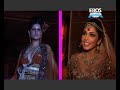 Isha Koppikar Walks for Pria Kataria Puri Isha Koppikar Walks for Pria Kataria Puri