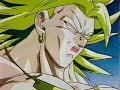 dragon ball Z - film 8 -broly partie 5 dragon ball Z - film 8 -broly partie 5