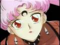 If Rini Was Only Goth