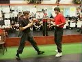 wing tsun emin boztepe pt.4