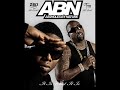 Z-RO ft Trae - Rain (Slowed and Chopped By DJ LIL M )