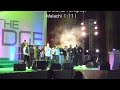 ILC 2008 Kiev, UkraineSinging Video Clips