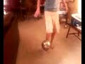 Soccer Skills and Juggling