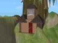The Sims 2: Zelda Twilight Princess, Ordon Village