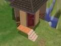 The Sims 2: Zelda Twilight Princess, Ordon Village