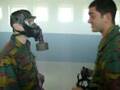 Execices CBRN