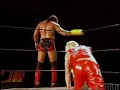 Joey Mercury/Christian York vs Julio Dinero/Chris Hamrick Joey Mercury/Christian York vs Julio Dinero/Chris Hamrick