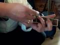 gitaarles nr19 g en g Blues met intro leren spelen