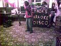 Bad, Michael Jackson by little 9 year old Ata Koydengoctu