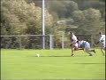 Paul Dillon point (1) v Killeeshil (Tyrone A.C.L 2009)