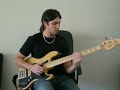 Marcus Miller - Power