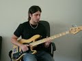 Marcus Miller - Power