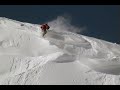 Freestyle Snowboarding - PAINT THE TOWN RED - Trailer #2