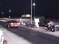 elantra vs camaro z28 girl driving hyuandi