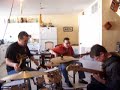 aldemar valentin bass, sammy morales bass , raul maldonado drums, play equinox