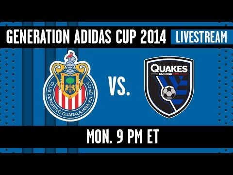 san - Subscribe to our channel for more soccer content: http://www.youtube.com/subscription_center?add_user=MLS - Follow us on Twitter: https://twitter.com/MLS - L...