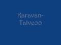 Karavan-talveöö