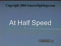 Sonora UFO and Jetliner