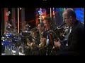 Thilo Wolf Big Band - Tickle Toe