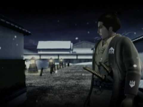白川りさ 夜桜 ~ 豊丸産業「CR風雲新撰組」テーマソング