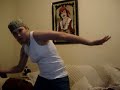 tika em like a boy