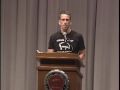 Dan Savage's Thoughts on Polyamorous Relationships