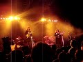 These Dreams - Heart - Ribfest 09
