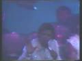 victory tour-human nature 1984