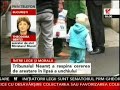 Părinţii fetiţei din Neamţ vor  în Anglia pentru avort