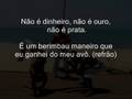 Mundo Enganador - Mestre Barrão