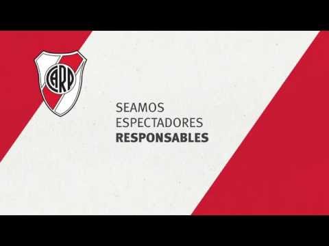 Seamos espectadores responsables
