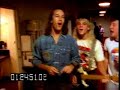 NEW MONKEES - PRESHOW WARMUP
