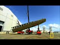 Building the Hawaii Super Ferry