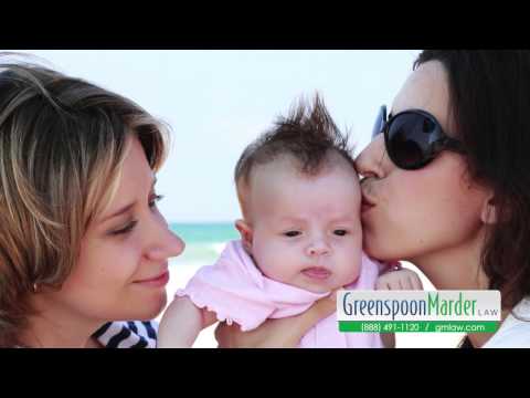 LGBTQ Single Individuals, Having a Baby in Florida Through a Surrogate